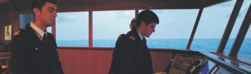 Vrei să urmezi Academia Navală? Ofertele educaţionale sunt generoase